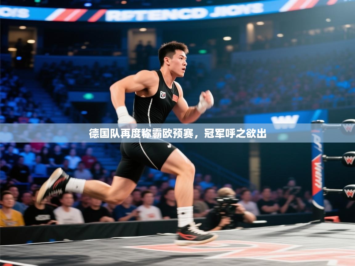 德国队再度称霸欧预赛，冠军呼之欲出  第2张