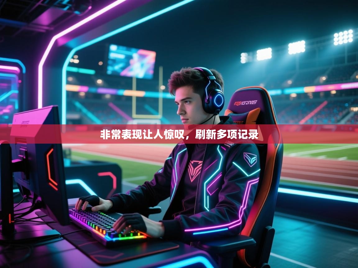 非常表现让人惊叹，刷新多项记录  第1张